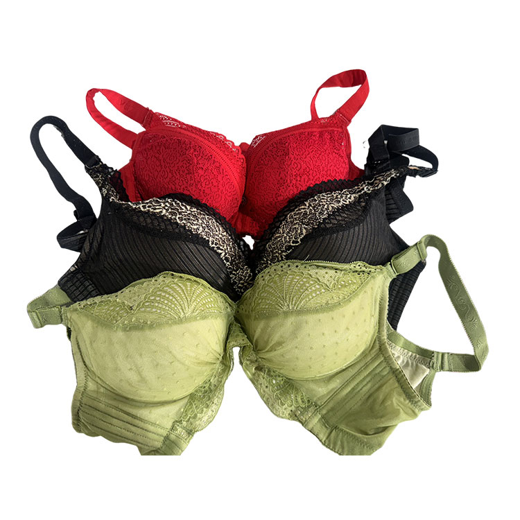 Rabljeni ženski nedrčki Bralette